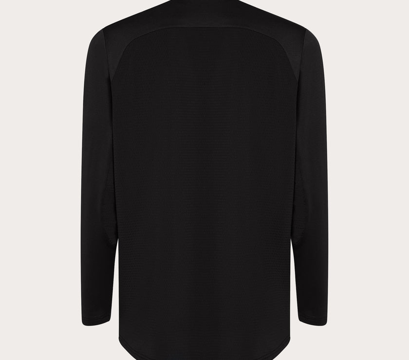 OAKLEY FREE RIDE RC LS JERSEY