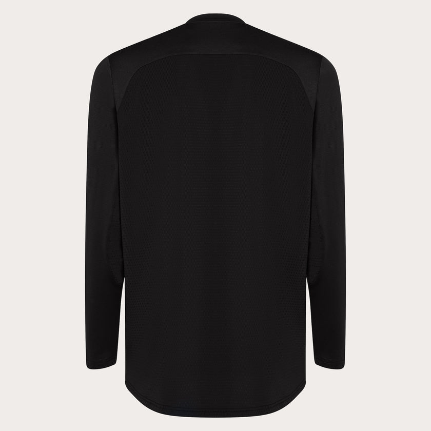 OAKLEY FREE RIDE RC LS JERSEY