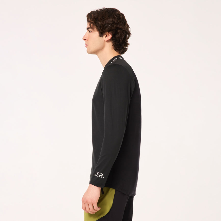 OAKLEY Free Ride RC LS Jersey