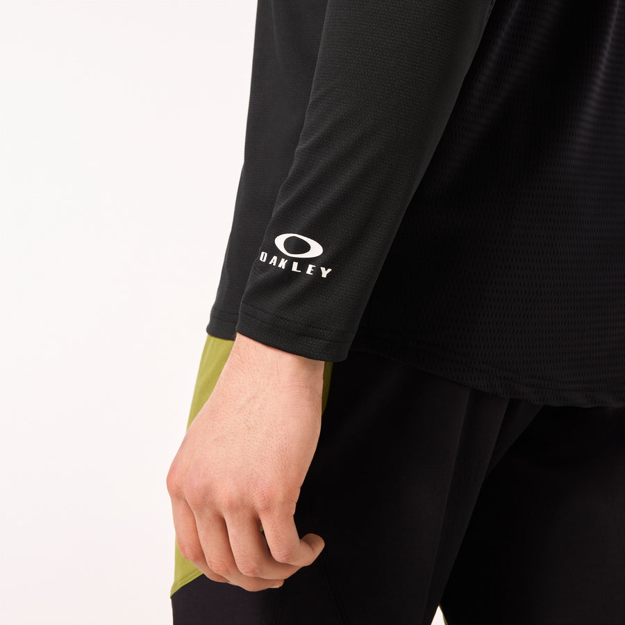 OAKLEY Free Ride RC LS Jersey