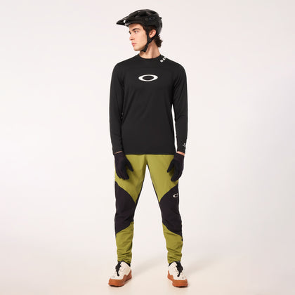 OAKLEY FREE RIDE RC LS JERSEY