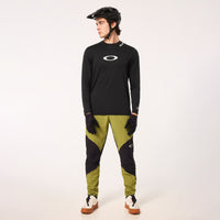 OAKLEY FREE RIDE RC LS JERSEY