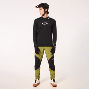 OAKLEY FREE RIDE RC LS JERSEY