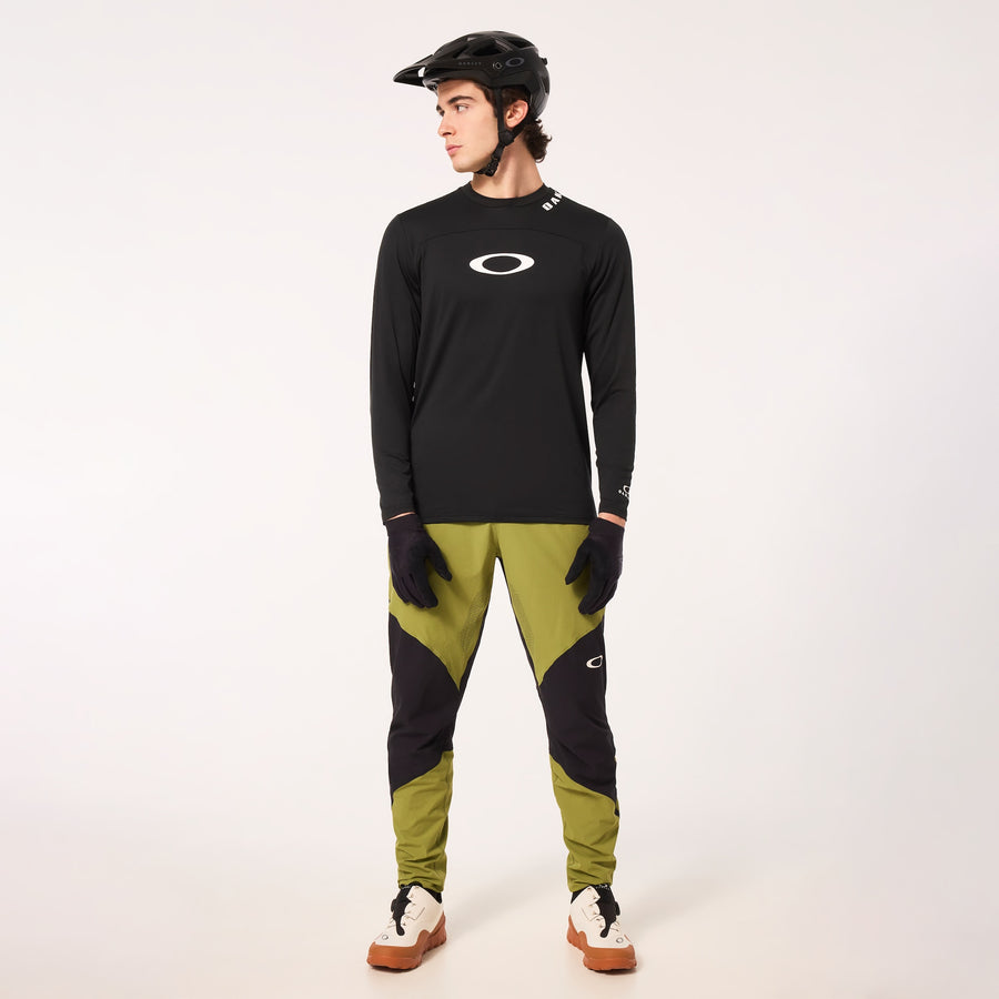 OAKLEY Free Ride RC LS Jersey