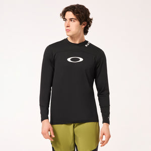 OAKLEY FREE RIDE RC LS JERSEY