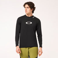 OAKLEY FREE RIDE RC LS JERSEY