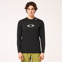OAKLEY FREE RIDE RC LS JERSEY