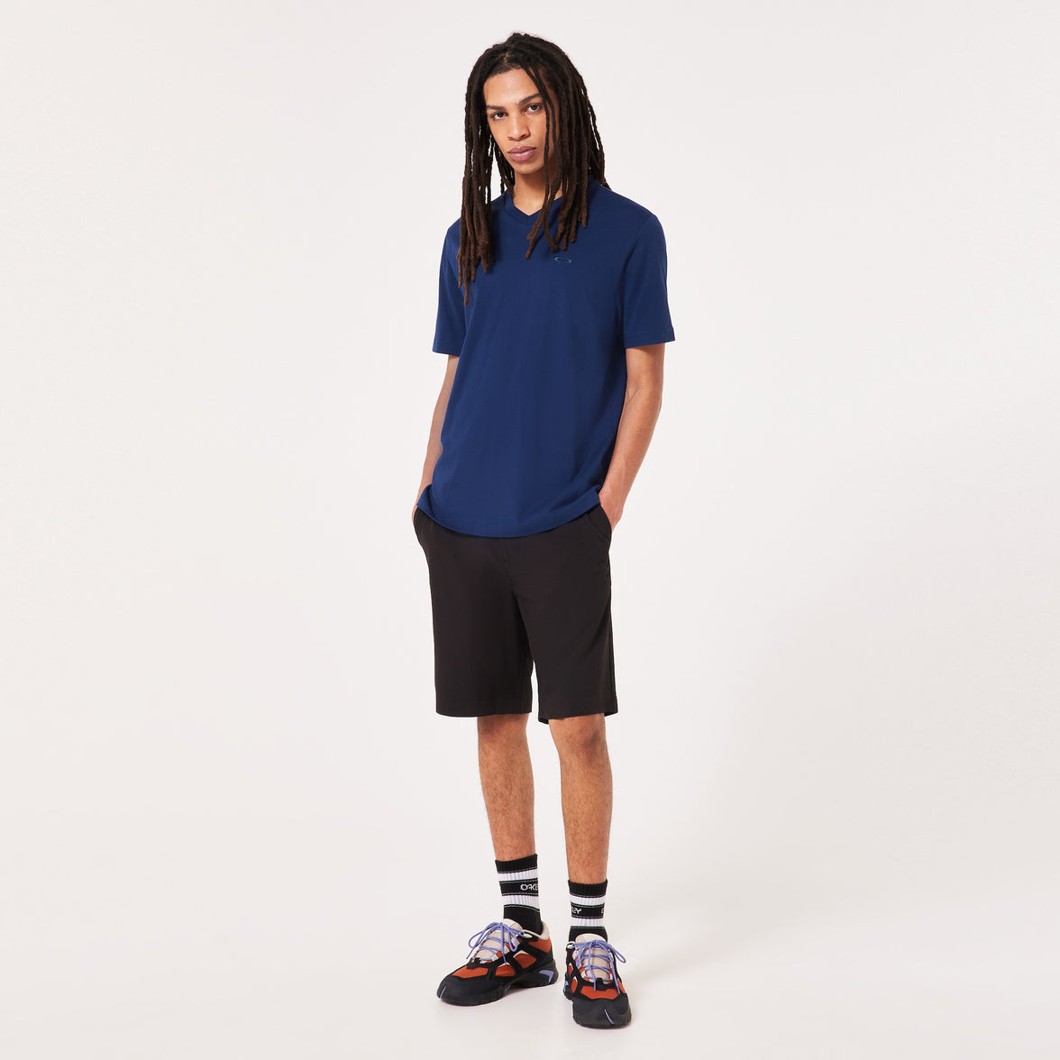 OAKLEY UTILITY CHINO SHORT