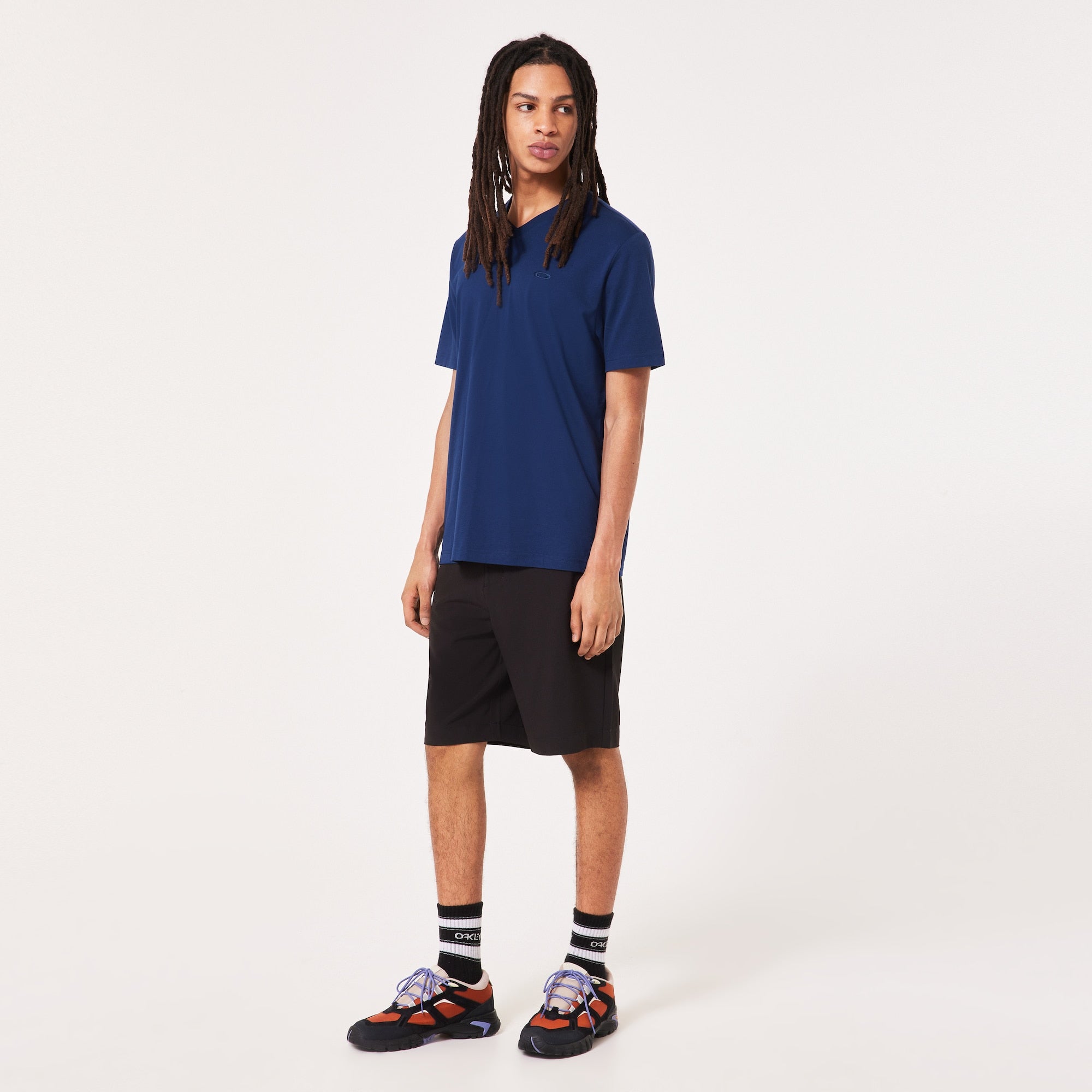 OAKLEY UTILITY CHINO SHORT