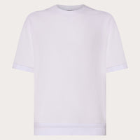 OAKLEY ALL DAY WAFFLE SS TEE