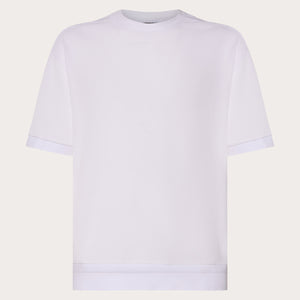 OAKLEY ALL DAY WAFFLE SS TEE