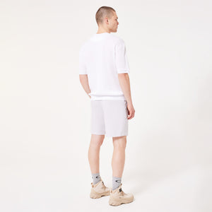 OAKLEY ALL DAY WAFFLE SS TEE