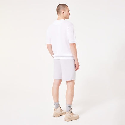 OAKLEY ALL DAY WAFFLE SS TEE