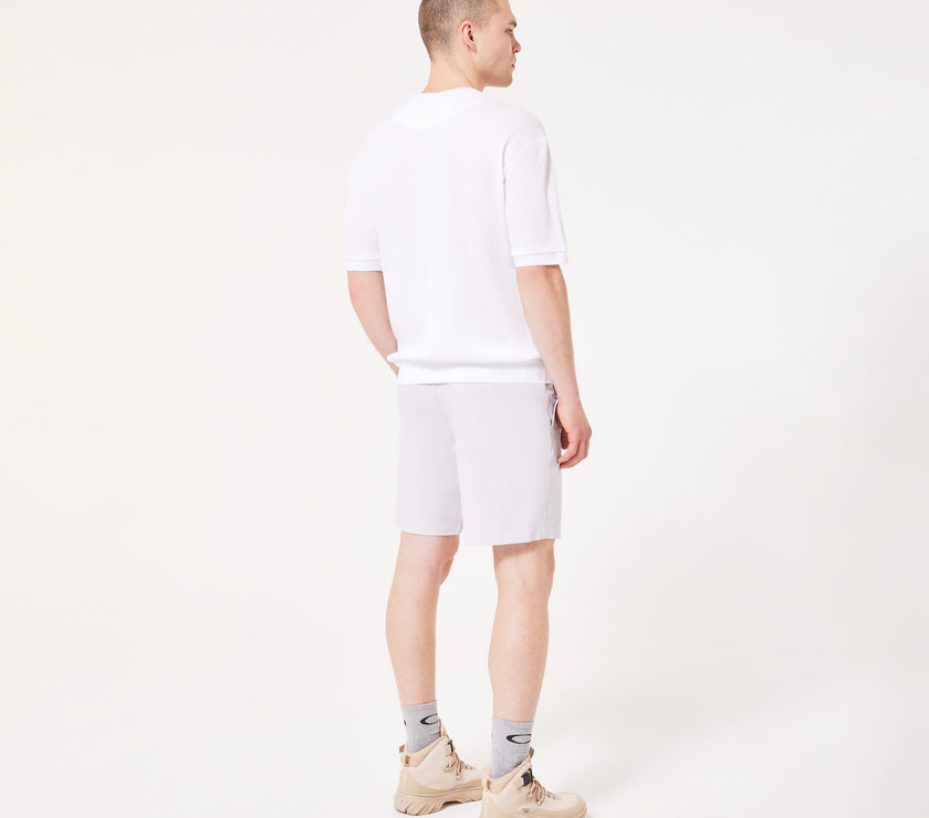 OAKLEY ALL DAY WAFFLE SS TEE