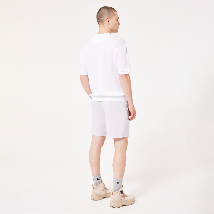 OAKLEY ALL DAY WAFFLE SS TEE