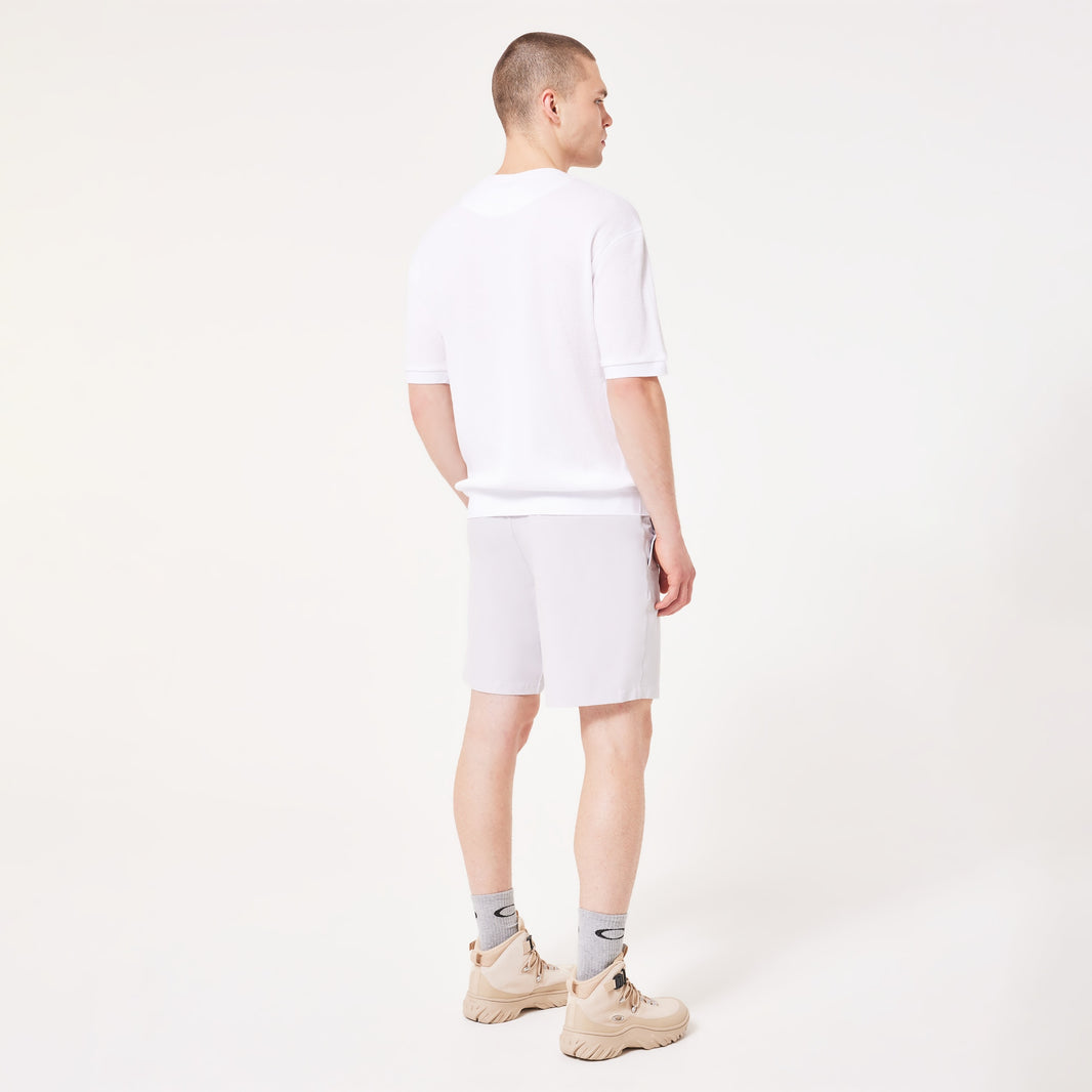 OAKLEY ALL DAY WAFFLE SS TEE