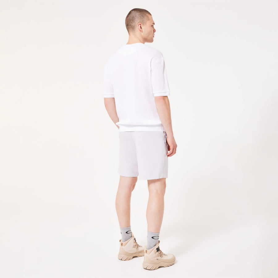 OAKLEY All Day Waffle SS Tee