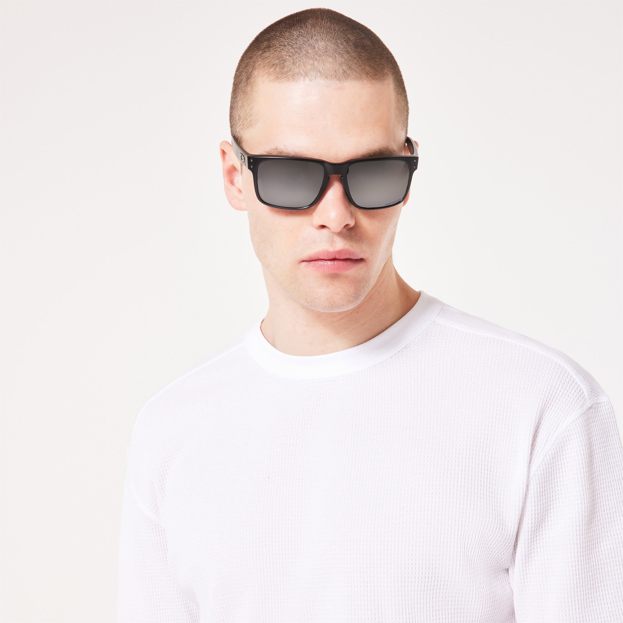 OAKLEY ALL DAY WAFFLE SS TEE