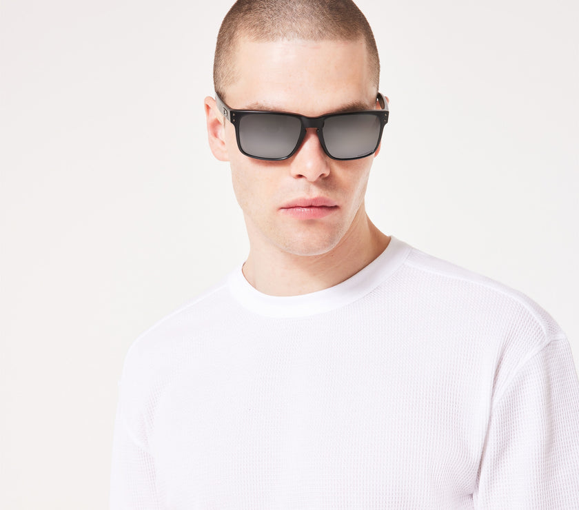 OAKLEY ALL DAY WAFFLE SS TEE