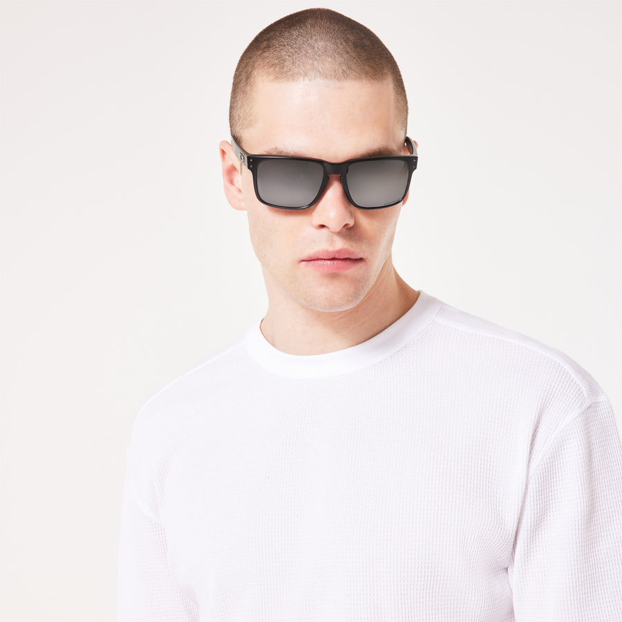 OAKLEY All Day Waffle SS Tee