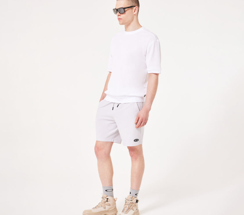 OAKLEY ALL DAY WAFFLE SS TEE