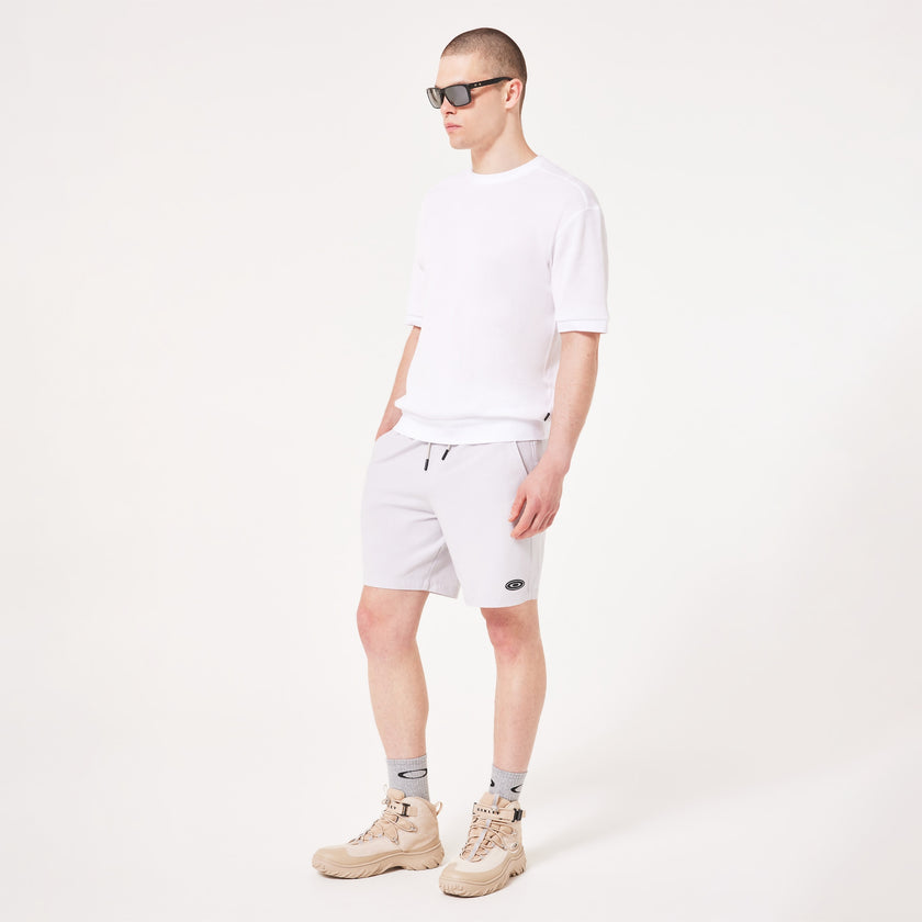 OAKLEY ALL DAY WAFFLE SS TEE