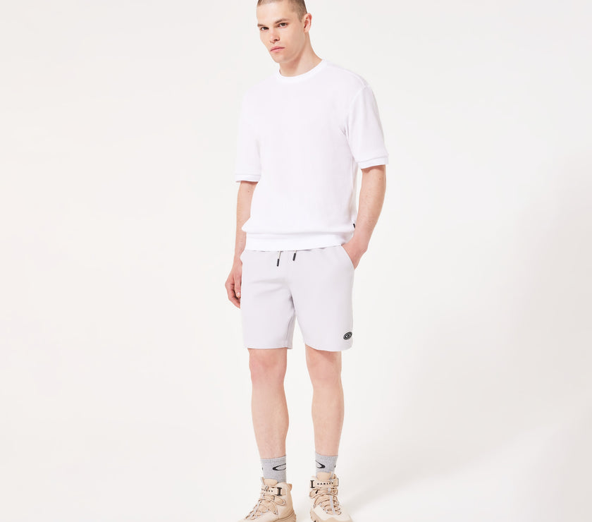 OAKLEY ALL DAY WAFFLE SS TEE