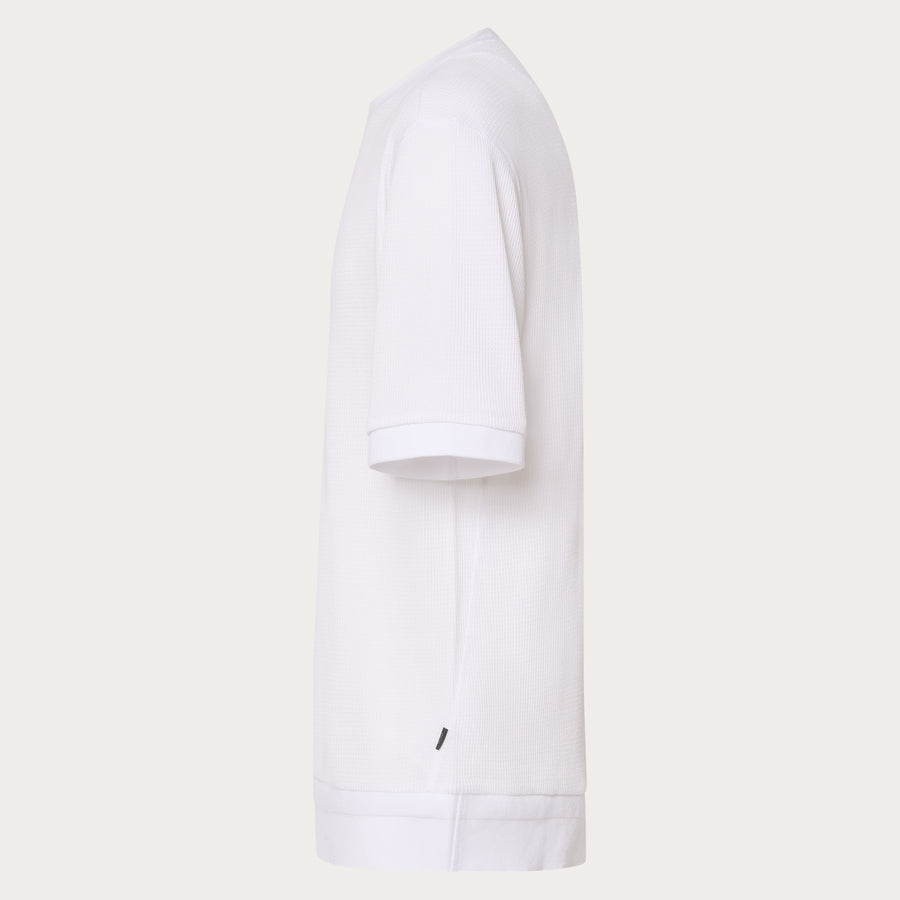 OAKLEY All Day Waffle SS Tee