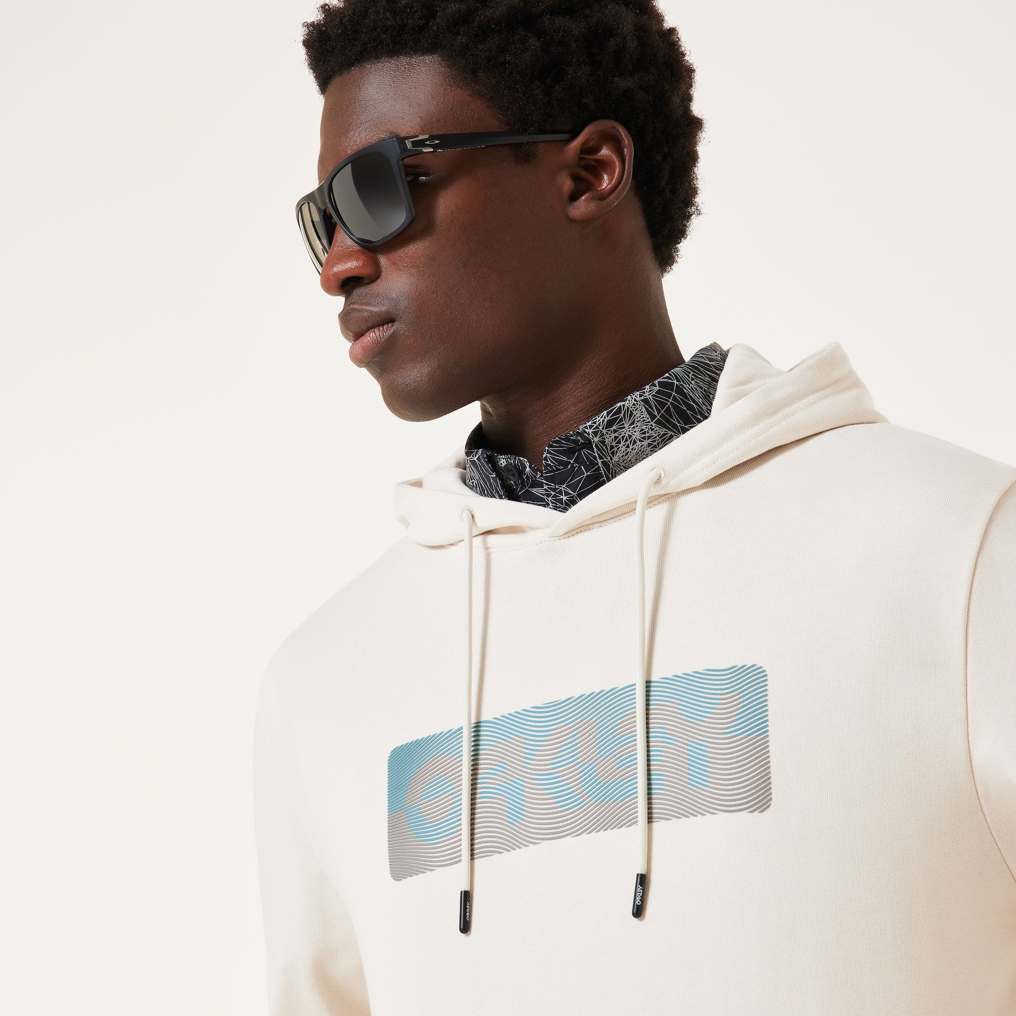 OAKLEY DUALITY B1B PO HOODIE