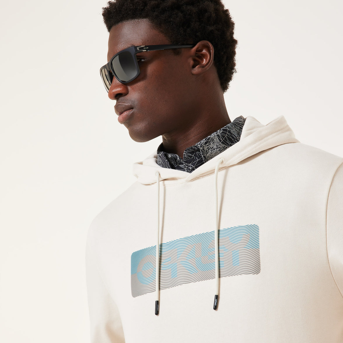 OAKLEY DUALITY B1B PO HOODIE