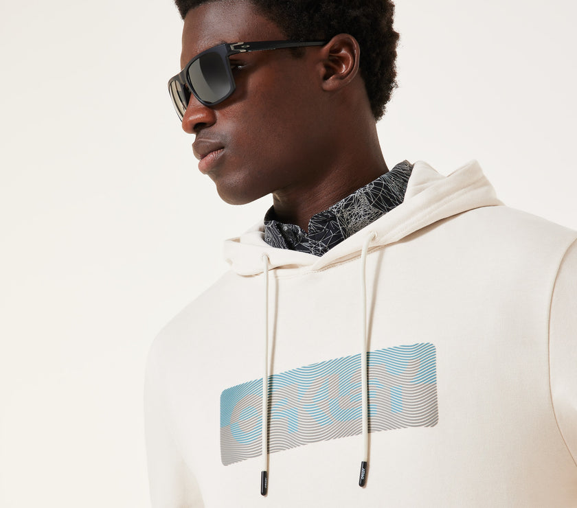 OAKLEY DUALITY B1B PO HOODIE