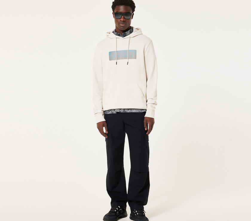 OAKLEY DUALITY B1B PO HOODIE
