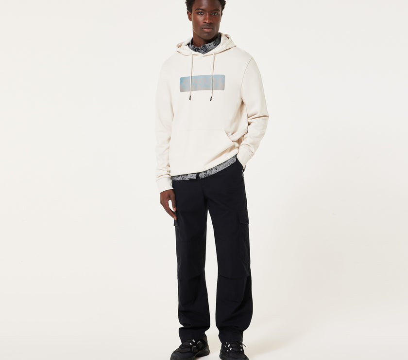 OAKLEY DUALITY B1B PO HOODIE