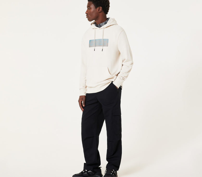 OAKLEY DUALITY B1B PO HOODIE