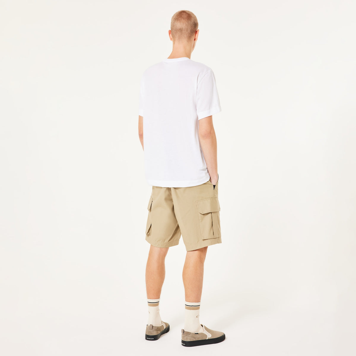 Oakley Utility Cargo Short