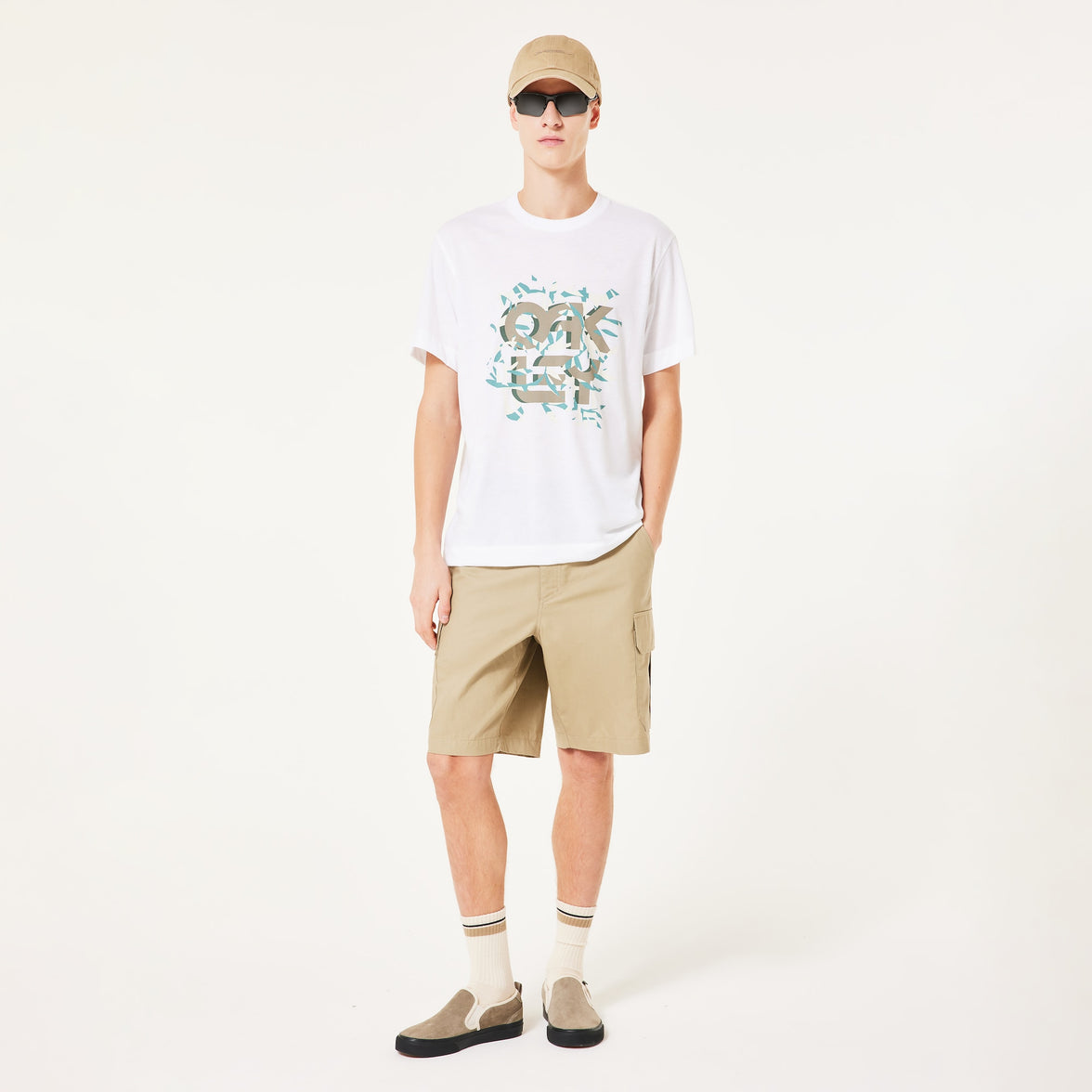 OAKLEY UTILITY CARGO SHORT