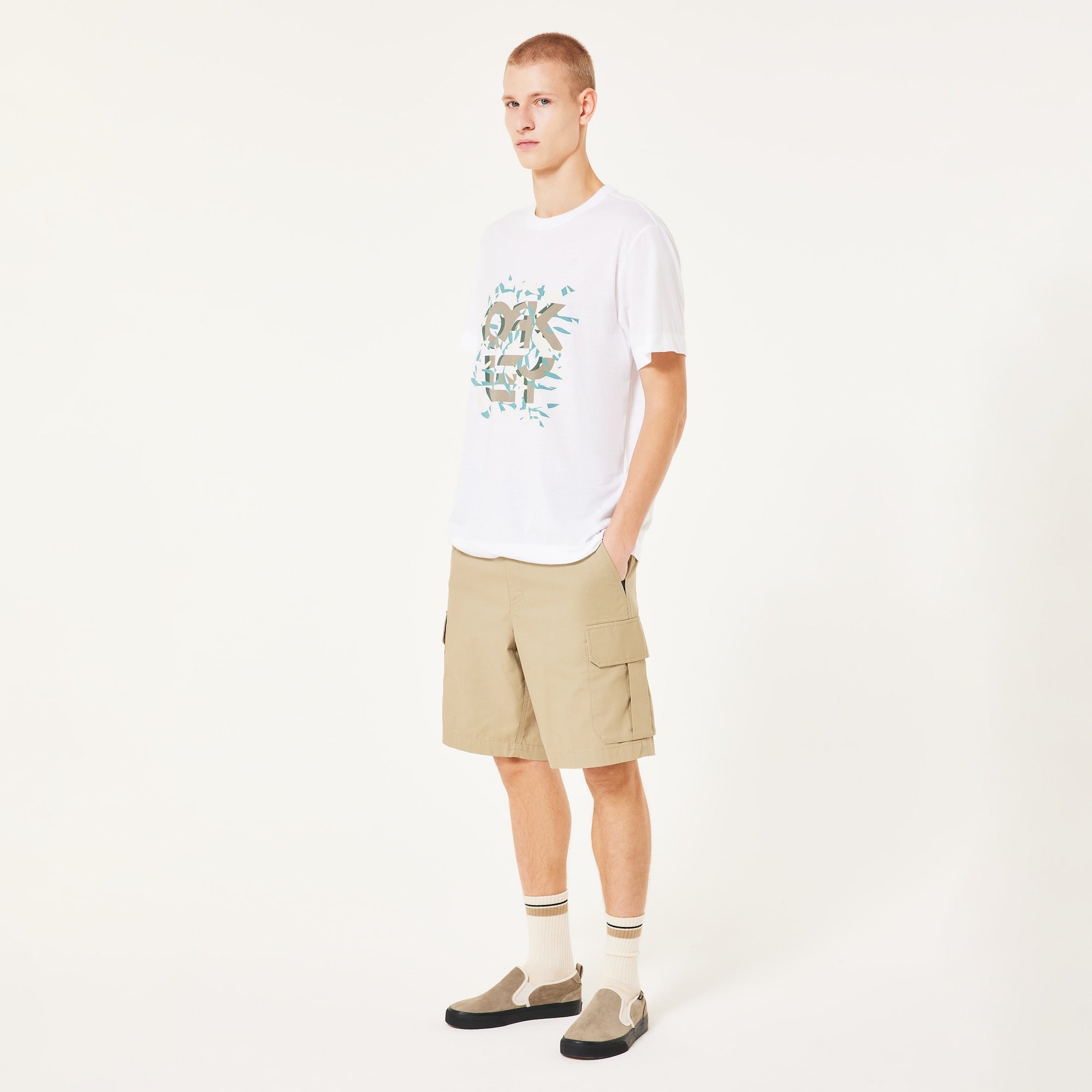 OAKLEY UTILITY CARGO SHORT