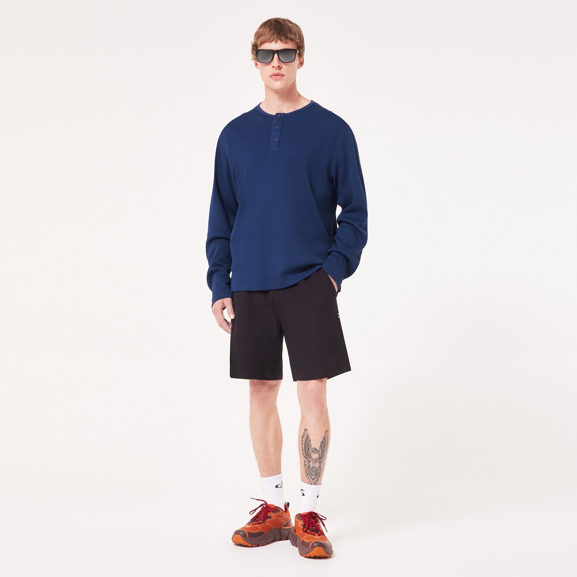 OAKLEY ALL DAY SHORT