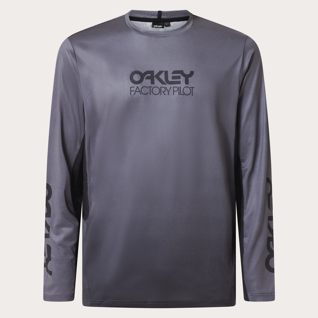 OAKLEY MAVEN COAST LS JERSEY 2.0