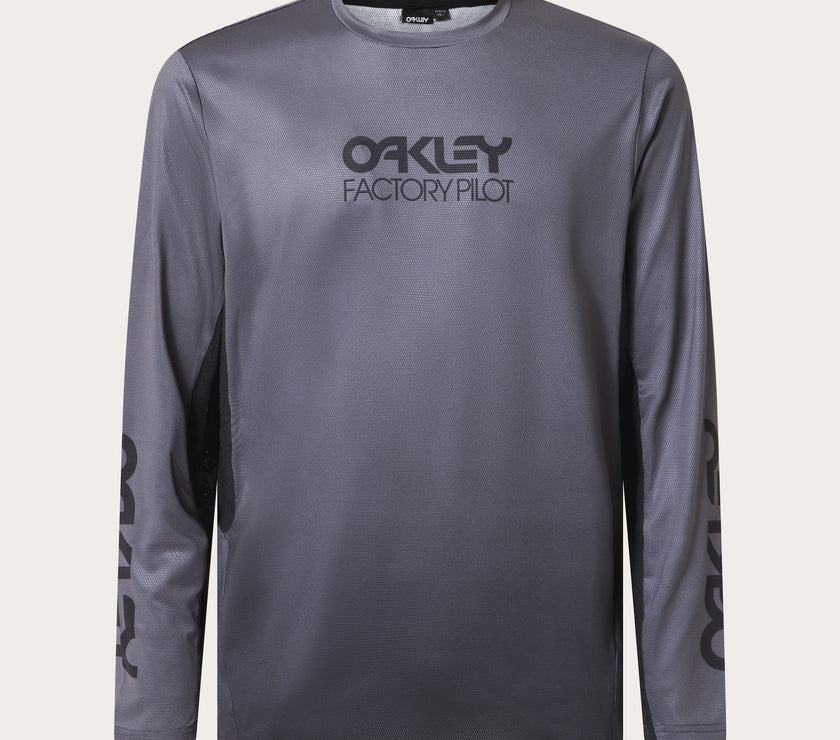 OAKLEY MAVEN COAST LS JERSEY 2.0