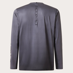 OAKLEY MAVEN COAST LS JERSEY 2.0