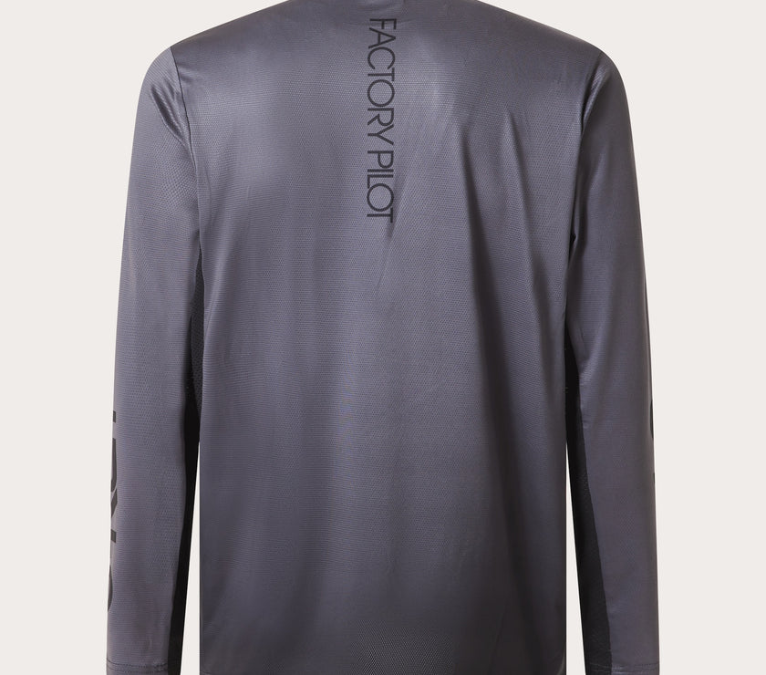 OAKLEY MAVEN COAST LS JERSEY 2.0