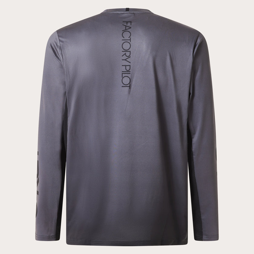 OAKLEY MAVEN COAST LS JERSEY 2.0