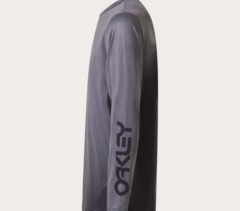 OAKLEY MAVEN COAST LS JERSEY 2.0