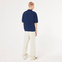 OAKLEY DRIVEN ZIP POLO