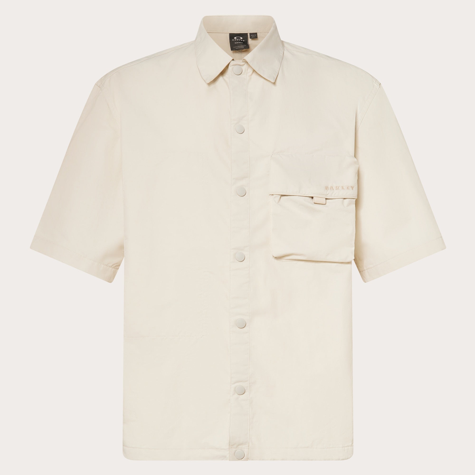 OAKLEY RESERVE POCKET TEE