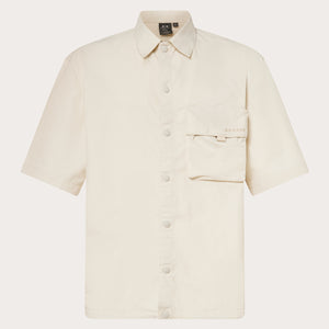 OAKLEY RESERVE POCKET TEE