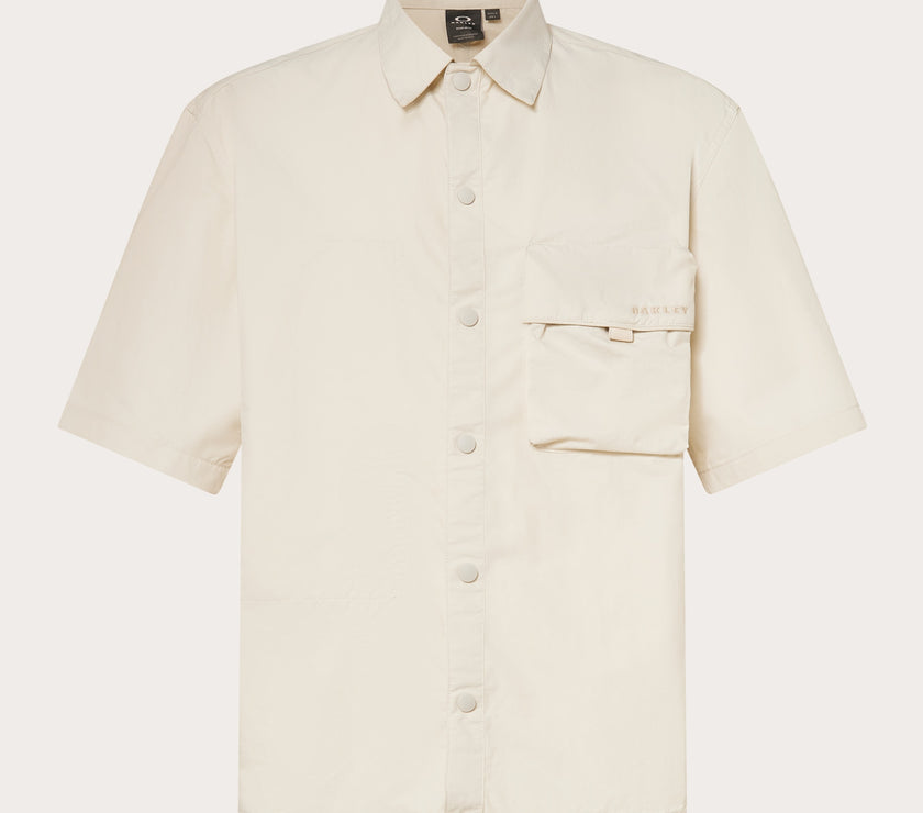 OAKLEY RESERVE POCKET TEE