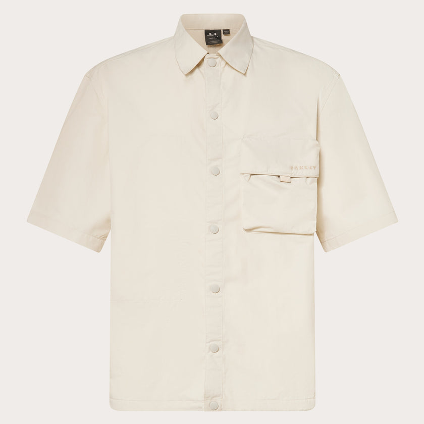 OAKLEY RESERVE POCKET TEE