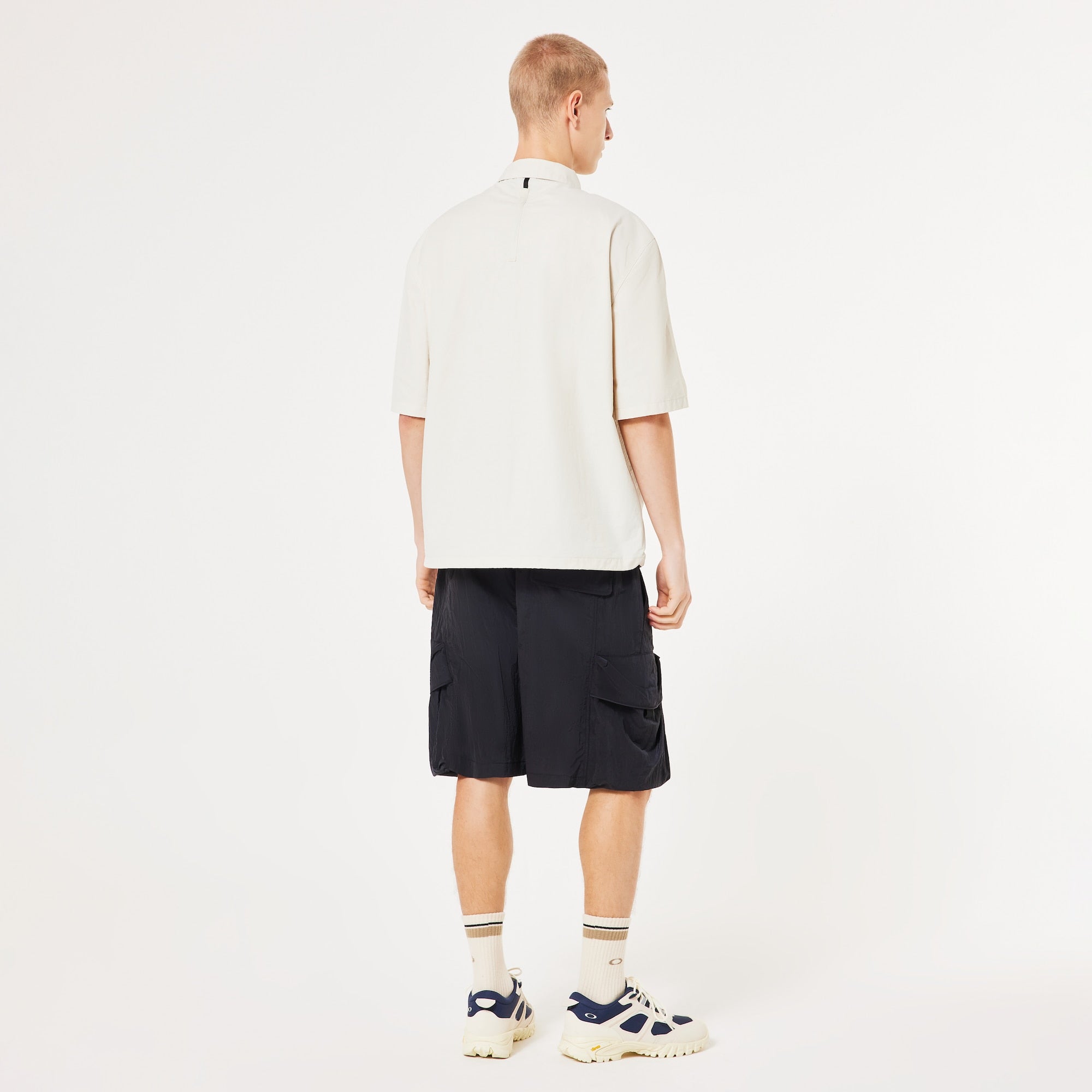 OAKLEY RESERVE POCKET TEE